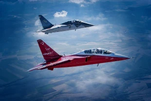 HÜRJET'ten bir ilk daha: Gömülü simülasyonla uçacak