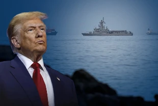 Hürmüz ablukası başladı: ABD donanması İran kıyılarına yönelik operasyon başlattı