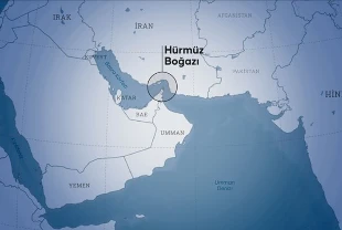 Hürmüz Boğazı düğümü: Stratejik su yolunda tankerler bekletiliyor