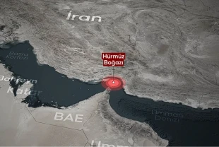 Hürmüz Boğazı gerilimi: 6 ülkeden İran’a ortak çağrı