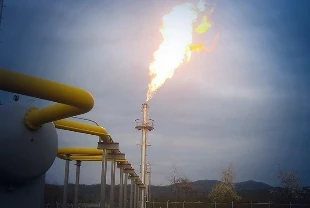 Hürmüz Boğazı haberi piyasası rahatlattı: Avrupa'da gaz fiyatları geriledi