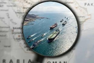 Hürmüz Boğazı için 12 maddelik yönetim planı açıklandı: İran’dan dikkat çeken adım