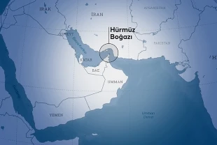 Hürmüz Boğazı kaynaklı enerji darboğazı: Asya'nın dev ekonomileri için büyük risk