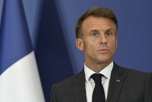Hürmüz Boğazı yeniden açılacak mı? Macron ortak deniz misyonu çağrısı yaptı