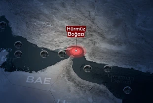 Hürmüz boğazına alternatif arayışı: Körfez ülkeleri yeni boru hatlarını gündeme aldı