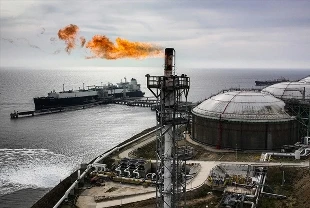 Hürmüz Boğazı'ndaki kriz sevkiyat rotalarını değiştirdi: Rusya'nın ASEAN ülkelerine enerji tedariki yüzde 40 arttı