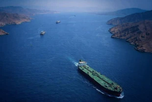 Hürmüz Boğazı'ndaki kriz sevkiyatı yüzde 60 azalttı: Günlük kayıp 2,3 milyar dolar