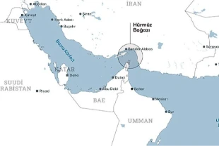 Hürmüz Boğazı’nın kilit ülkesi: Umman’ın stratejik gücü