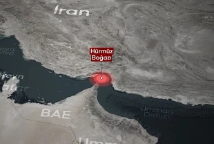 Hürmüz için 22 ülkeden ortak adım: Seyrüsefer güvenliği taahhüdü