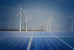 Hürmüz krizi bir kez daha gösterdi: Yenilenebilir kaynaklar öne çıkıyor