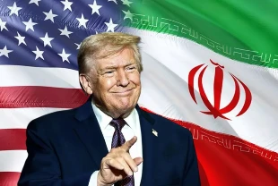 Hürmüz ültimatomu veren Trump çark etti: Saldırılar 5 gün ertelendi