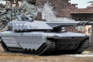 Hyundai’den hidrojenli tank hamlesi