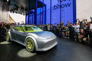 Hyundai’den Türkiye’de elektrikli üretim hamlesi: İkinci marka olacak