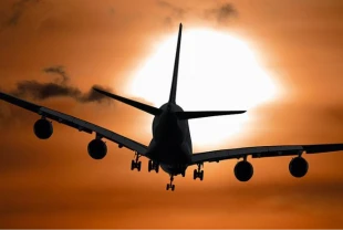 IATA verileri açıkladı! Yolcu talebi temmuzda arttı