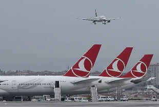 IATA’dan dikkat çeken tahmin: Uçuş talebi 2050’ye ikiye katlanacak