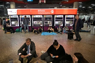 İber Yarımadası'ndaki kesinti dünyayı şoke etti: Enerji tedarik güvenliği tartışılıyor