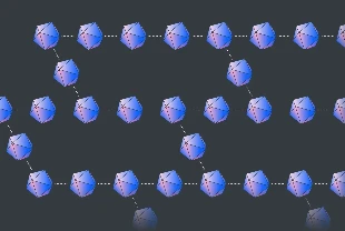 IBM kuantum çipleriyle egzotik malzemelerin sırrı çözülüyor