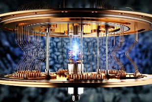 IBM ve RIKEN'den kuantum kimyasında tarihi rekor: 12.000 atomlu proteinleri simüle etti