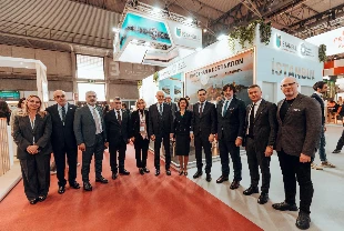 IBTM World 2025'te Kongre turizmi için 100’den fazla iş görüşmesi