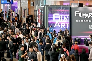 İçerik sektörü Asya pazarında güçlü temsile hazırlanıyor