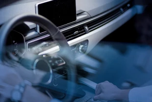 İçişleri Bakanı açıkladı: Araçlara sonradan takılan ekran ve ses sistemleri için son tarih 1 Nisan