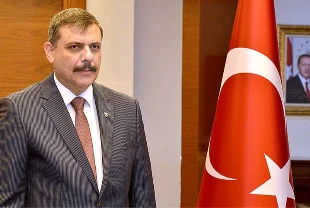 İçişleri Bakanlığı’ndan sınır güvenliği başlıklı kritik toplantı