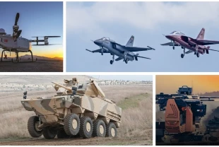 IDEF 2025 başlıyor: Küresel savunma vitrini İstanbul’da kuruluyor