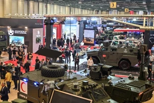 IDEF 2025'in basın tanıtımı yapıldı! 22 Temmuz'da başlıyor