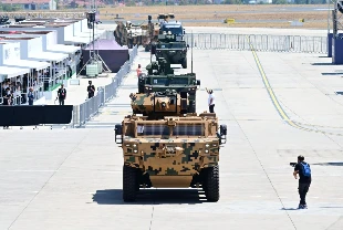 IDEF 2025'te yerli savunma sanayisinden güç gösterisi