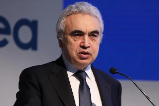 IEA Başkanı Birol'dan uyarı