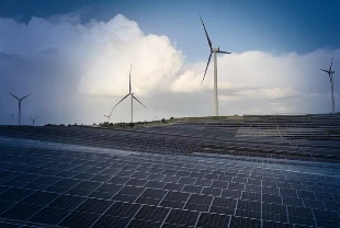 IEA küresel dönüşüm raporunu yayımladı: Enerji yatırımları 2026 sonunda 3,4 trilyon dolara ulaşacak