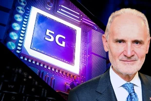 İFM'de 5G rüzgarı! İTO Başkanı Şekib Avdagiç: Türkiye’de fuarcılıkta bir ilki daha hayata geçirdik