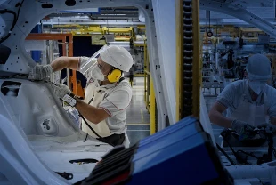 Ifo istihdam barometresi şubatta geriledi: Almanya'da şirketler daha fazla işten çıkarma planlıyor