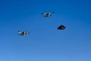 İHA pilotluğuna ilgi patladı: Başvurular yüzde 236 arttı