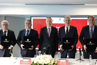 İhracat Akademisi ile stratejik adım! Yeni nesil uzmanlar geliyor