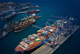 İhracat ikliminde ılımlı iyileşme: 25 aydır pozitif