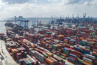 İhracat pazarları iklim endeksi 52,1 oldu: 26 aydır güç kazanıyor