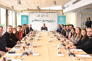 İhracata ilk adımda 17. etap tamam