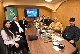 İhracata ilk adımda 18. etaba hazırlık