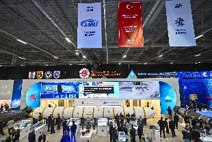 İhracatın atılım ‘SAHA’sı! KOBİ'ler için küresel fırsat