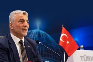 İhracatın finansmanı için iki yeni destek programı! Bakan Bolat: Erişim kolaylaşıyor
