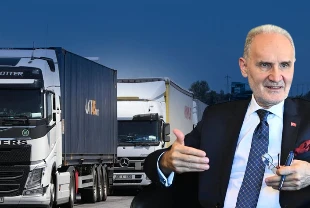 İhracatın görünmeyen kahramanları! İTO Başkanı Şekib Avdagiç: Nitelikli şoför sayısını artırmalıyız