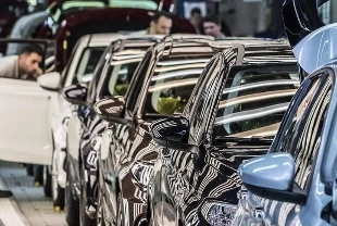 İhracatın lideri temmuzda değişmedi: Otomotiv 3,8 milyar dolarla zirvede