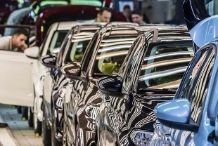 İhracatın lokomotifi otomotiv: Sektör, 7 ayda yüzde 14,5 büyüdü