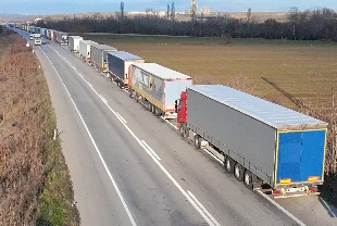 İhracatta ilk çeyrek açıklandı: 14 il 1 milyar doları geçti