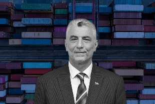 İhracatta nisan rekoru: 25,4 milyar dolarla zirve görüldü