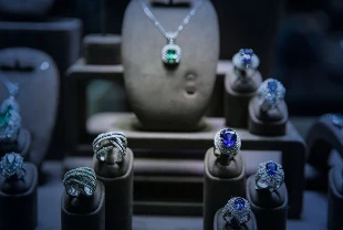 İhracatta payı artıyor: Mücevher sektöründen güçlü performans