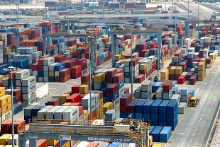İhracatta rota yeni pazarlar ve stratejik işbirlikleri: OVP'de yol haritası çizildi