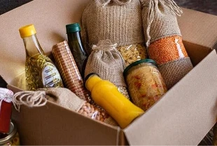 İhtiyaç sahiplerine Ramazan desteği: Bakanlık 1,9 milyar lira kaynak aktardı