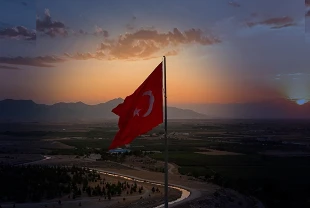 İkame edilemez ülke: Türkiye! Kerem Alkin yazdı...